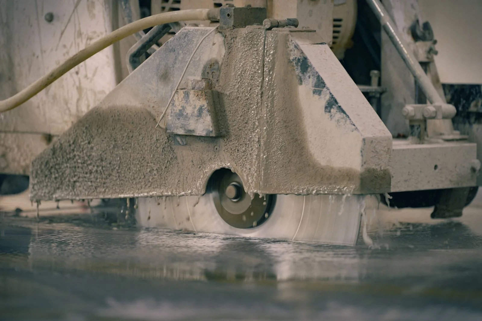 Floor Sawing