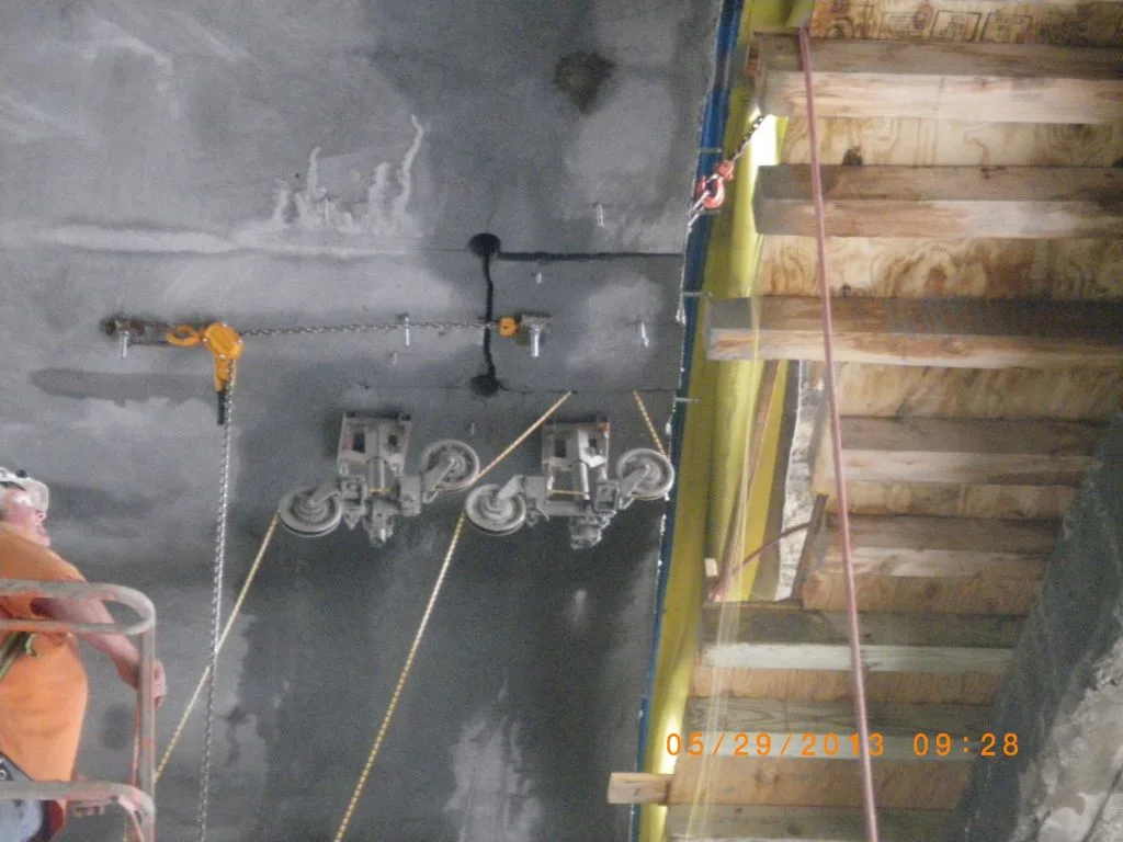 Wire Sawing